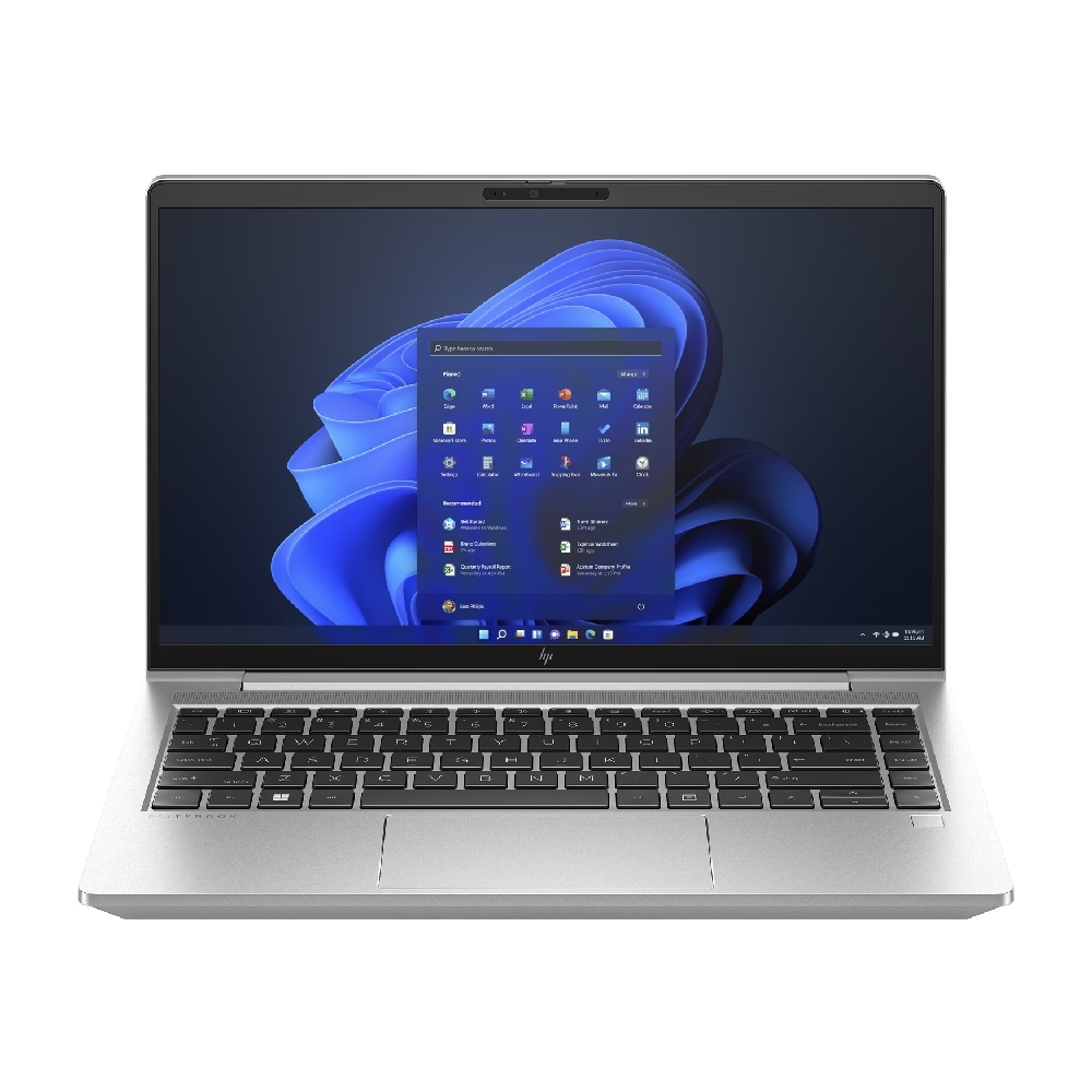 Eladó HP EliteBook laptop 14" FHD i5-1335U 8GB 512GB IrisXe W11Pro ezüst HP EliteBook - olcsó, Új Eladó - Miskolc ( Borsod-Abaúj-Zemplén ) fotó