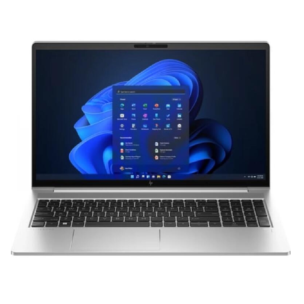Eladó HP EliteBook laptop 15,6" FHD i5-1335U 8GB 512GB IrisXe DOS ezüst HP EliteBook 6 - olcsó, Új Eladó - Miskolc ( Borsod-Abaúj-Zemplén ) fotó