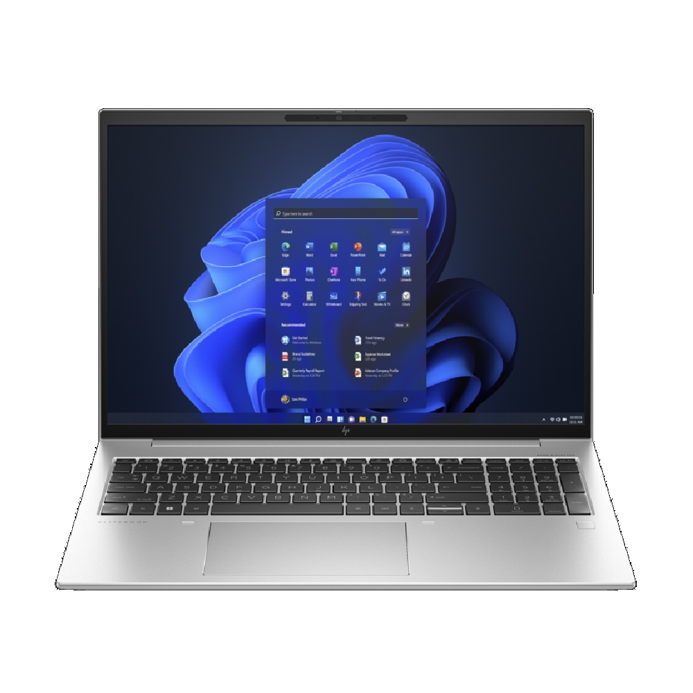 Eladó HP EliteBook laptop 16" WUXGA i7-1355U 16GB 512GB IrisXe W11Pro ezüst HP EliteBo - olcsó, Új Eladó - Miskolc ( Borsod-Abaúj-Zemplén ) fotó