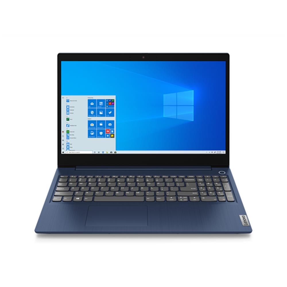 Eladó Lenovo IdeaPad laptop 15,6" FHD i5-1135G7 8GB 512GB IrisXe W11 kék Lenovo IdeaPa - olcsó, Új Eladó - Miskolc ( Borsod-Abaúj-Zemplén ) fotó