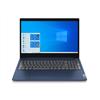 Lenovo IdeaPad laptop 15,6" FHD i5-1135G7 8GB 512GB IrisXe W11 kék Lenovo IdeaPa