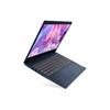 Eladó Lenovo IdeaPad laptop 15,6" FHD i5-1135G7 8GB 512GB IrisXe W11 kék Lenovo IdeaPa - olcsó, Új Eladó - Miskolc ( Borsod-Abaúj-Zemplén ) fotó 2