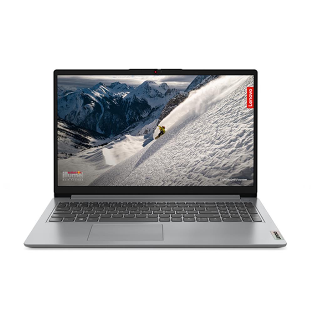 Eladó Lenovo IdeaPad laptop 15,6" FHD i3-1215U 8GB 512GB UHD W11 szürke Lenovo IdeaPad - olcsó, Új Eladó - Miskolc ( Borsod-Abaúj-Zemplén ) fotó