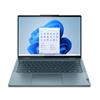 Lenovo Yoga laptop 14" 2K R5-6600U 16GB 512GB Radeon W11 kék Lenovo Yoga 7