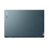 Eladó Lenovo Yoga laptop 14" 2K R5-6600U 16GB 512GB Radeon W11 kék Lenovo Yoga 7 - olcsó, Új Eladó - Miskolc ( Borsod-Abaúj-Zemplén ) fotó 4