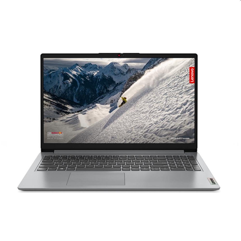 Eladó Lenovo IdeaPad laptop 15,6" FHD R5-5500U 16GB 512GB Radeon DOS szürke Lenovo Ide - olcsó, Új Eladó - Miskolc ( Borsod-Abaúj-Zemplén ) fotó