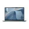 Lenovo IdeaPad laptop 14" WUXGA i3-1215U 8GB 256GB UHD W11 kék Lenovo IdeaPad Fl