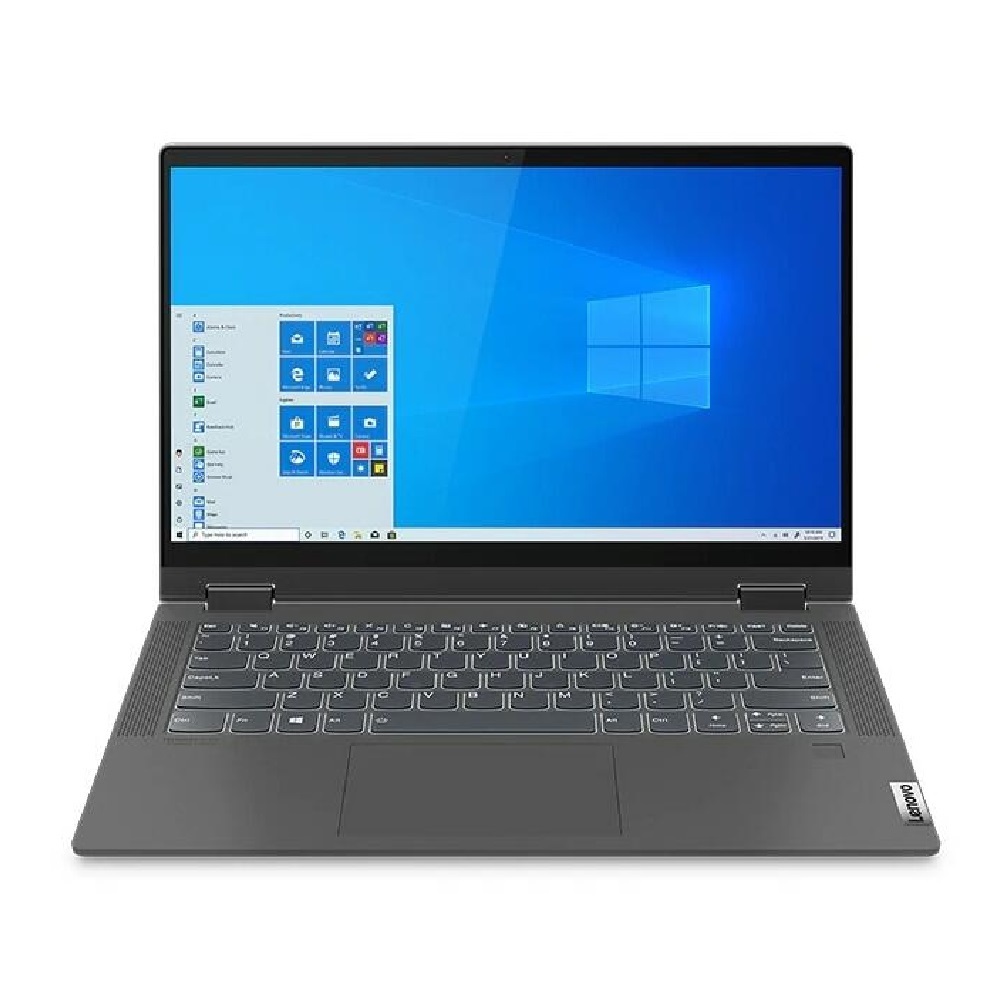 Eladó Lenovo IdeaPad laptop 14" WUXGA i5-1235U 8GB 256GB IrisXe W11 szürke Lenovo Idea - olcsó, Új Eladó - Miskolc ( Borsod-Abaúj-Zemplén ) fotó