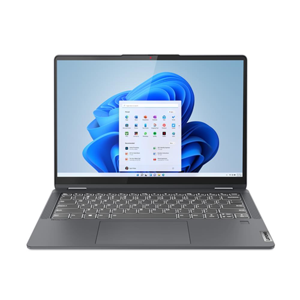 Eladó Lenovo IdeaPad laptop 14" WUXGA i3-1515U 8GB 512GB UHD W11 szürke Lenovo IdeaPad - olcsó, Új Eladó - Miskolc ( Borsod-Abaúj-Zemplén ) fotó