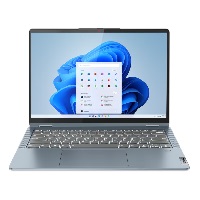 Lenovo IdeaPad laptop 14" WUXGA i5-1235U 8GB 512GB IrisXe W11 kék Lenovo IdeaPad