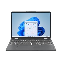 Lenovo IdeaPad laptop 16" WUXGA i5-1235U 8GB 512GB IrisXe W11 szürke Lenovo Idea