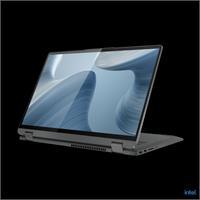 Eladó Lenovo IdeaPad laptop 16" WUXGA i5-1235U 8GB 512GB IrisXe W11 szürke Lenovo Idea - olcsó, Új Eladó - Miskolc ( Borsod-Abaúj-Zemplén ) fotó 3