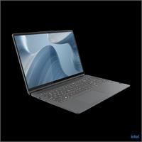 Eladó Lenovo IdeaPad laptop 16" WUXGA i5-1235U 8GB 512GB IrisXe W11 szürke Lenovo Idea - olcsó, Új Eladó - Miskolc ( Borsod-Abaúj-Zemplén ) fotó 5