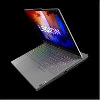 Eladó Lenovo Legion laptop 15,6" FHD R5-6600H 16GB 512GB RTX3060 DOS szürke Lenovo Leg - olcsó, Új Eladó - Miskolc ( Borsod-Abaúj-Zemplén ) fotó 2