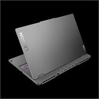Eladó Lenovo Legion laptop 15,6" FHD R5-6600H 16GB 512GB RTX3060 DOS szürke Lenovo Leg - olcsó, Új Eladó - Miskolc ( Borsod-Abaúj-Zemplén ) fotó 3