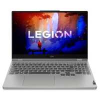 Lenovo Legion laptop 15,6" FHD R7-6800H 16GB 512GB RTX3050Ti DOS szürke Lenovo L