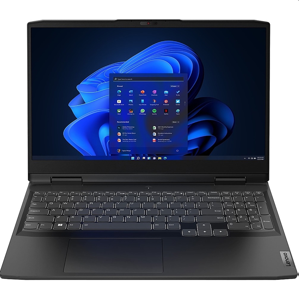 Eladó Lenovo IdeaPad laptop 16" WUXGA i7-12650H 16GB 512GB RTX3060 DOS szürke Lenovo I - olcsó, Új Eladó - Miskolc ( Borsod-Abaúj-Zemplén ) fotó