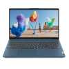 Lenovo IdeaPad laptop 15,6" FHD i5-1235U 8GB 256GB IrisXe NOOS kék Lenovo IdeaPa