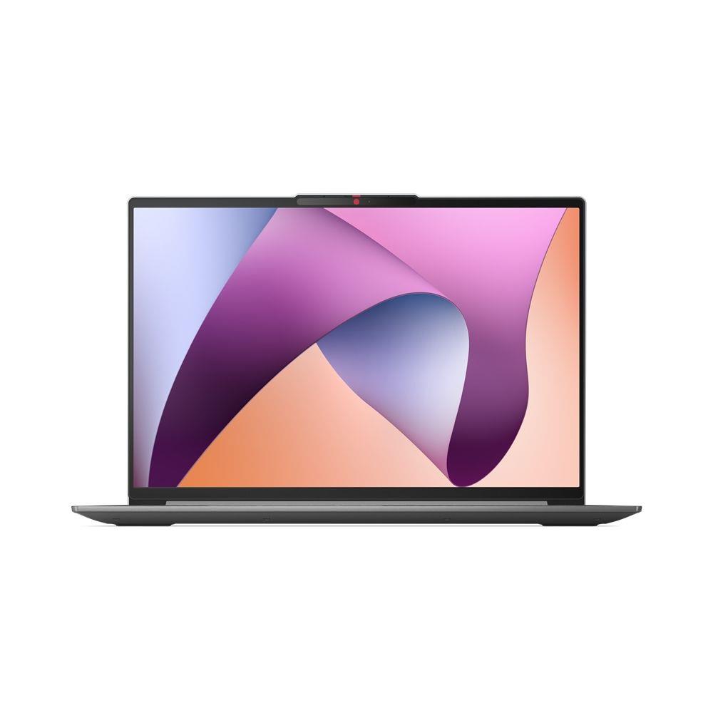 Eladó Lenovo IdeaPad laptop 16" WUXGA R7-7730U 16GB 512GB Radeon DOS szürke Lenovo Ide - olcsó, Új Eladó - Miskolc ( Borsod-Abaúj-Zemplén ) fotó
