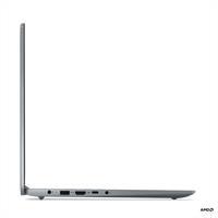 Eladó Lenovo IdeaPad laptop 15,6" FHD R5-7520U 16GB 512GB Radeon NOOS szürke Lenovo Id - olcsó, Új Eladó - Miskolc ( Borsod-Abaúj-Zemplén ) fotó 4
