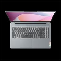 Eladó Lenovo IdeaPad laptop 15,6" FHD R3-7320U 8GB 512GB Radeon DOS szürke Lenovo Idea - olcsó, Új Eladó - Miskolc ( Borsod-Abaúj-Zemplén ) fotó 3