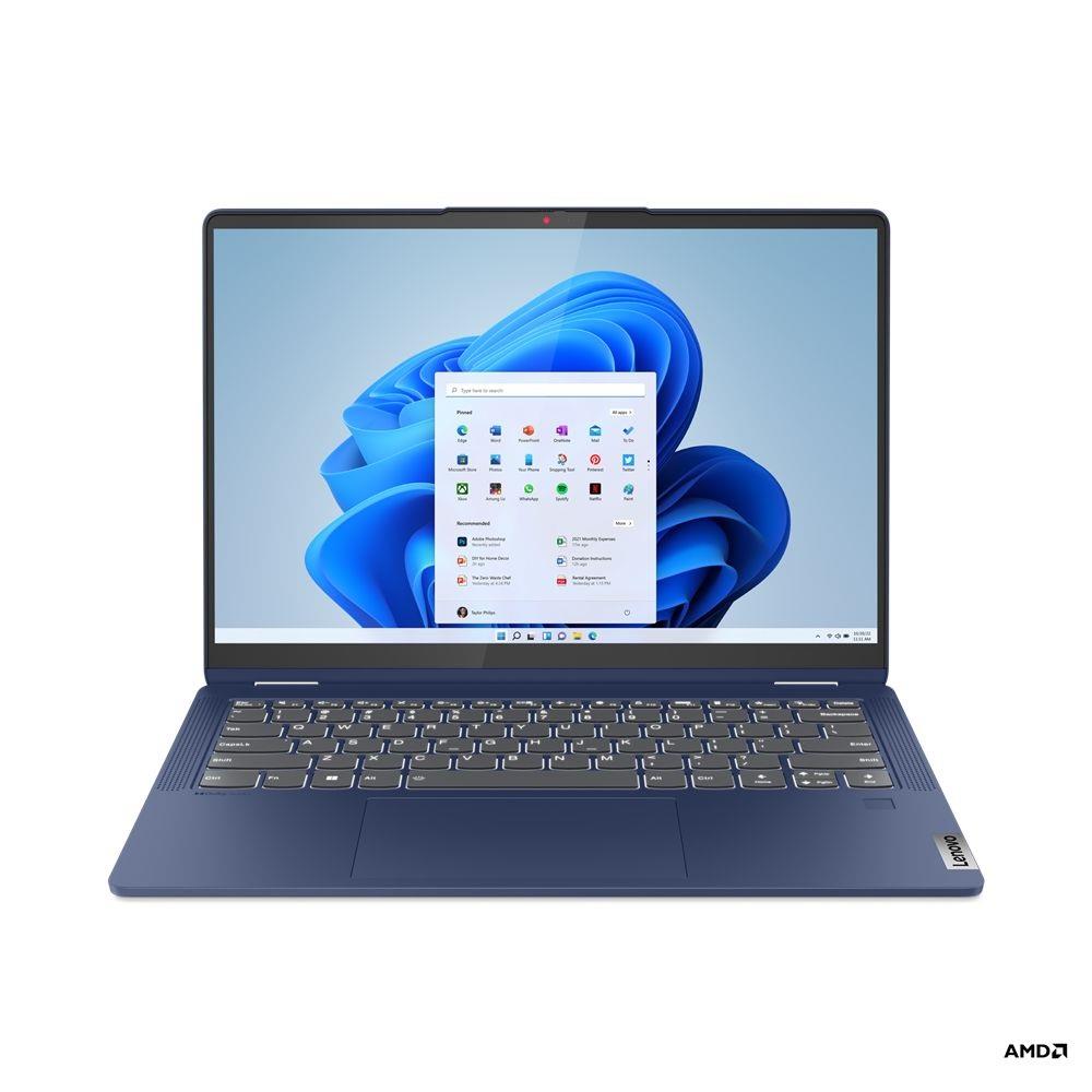 Eladó Lenovo IdeaPad laptop 14" WUXGA R5-7530U 8GB 512GB Radeon W11 kék Lenovo IdeaPad - olcsó, Új Eladó - Miskolc ( Borsod-Abaúj-Zemplén ) fotó