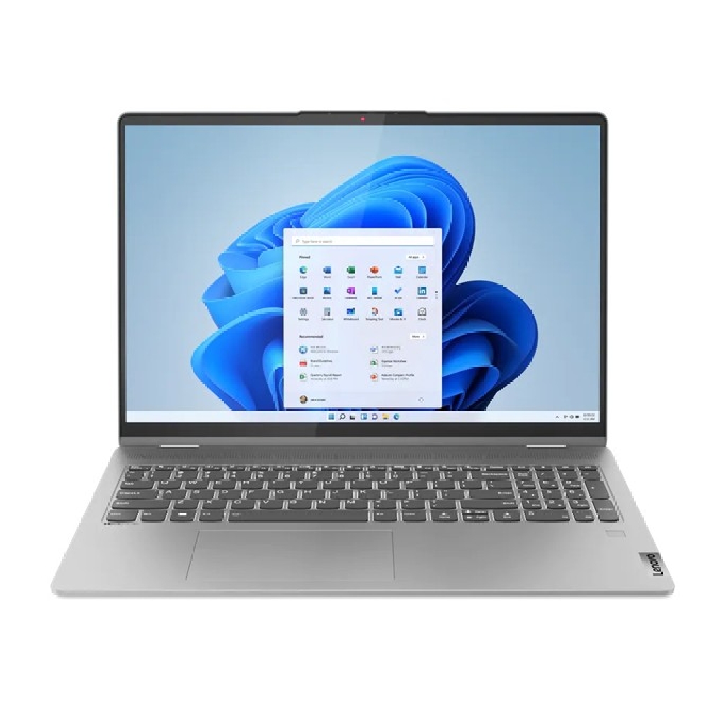 Eladó Lenovo IdeaPad laptop 16" WUXGA R5-7535U 16GB 512GB Radeon W11 szürke Lenovo Ide - olcsó, Új Eladó - Miskolc ( Borsod-Abaúj-Zemplén ) fotó