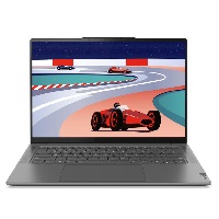 Lenovo Yoga laptop 14" 2.5K i7-13700H 16GB 1TB IrisXe W11 szürke Lenovo Yoga Pro