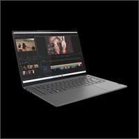 Eladó Lenovo Yoga laptop 14" 2.5K i7-13700H 16GB 1TB IrisXe W11 szürke Lenovo Yoga Pro - olcsó, Új Eladó - Miskolc ( Borsod-Abaúj-Zemplén ) fotó 2