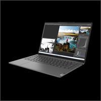 Eladó Lenovo Yoga laptop 14" 2.5K i7-13700H 16GB 1TB IrisXe W11 szürke Lenovo Yoga Pro - olcsó, Új Eladó - Miskolc ( Borsod-Abaúj-Zemplén ) fotó 3
