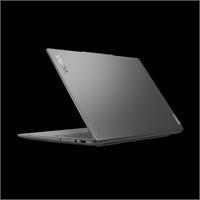 Eladó Lenovo Yoga laptop 14" 2.5K i7-13700H 16GB 1TB IrisXe W11 szürke Lenovo Yoga Pro - olcsó, Új Eladó - Miskolc ( Borsod-Abaúj-Zemplén ) fotó 4