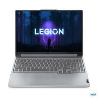 Lenovo Legion laptop 16" WQXGA i7-13700H 16GB 1TB RTX4060 DOS szürke Lenovo Legi