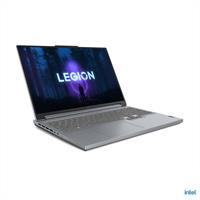 Eladó Lenovo Legion laptop 16" WQXGA i7-13700H 16GB 1TB RTX4060 DOS szürke Lenovo Legi - olcsó, Új Eladó - Miskolc ( Borsod-Abaúj-Zemplén ) fotó 4