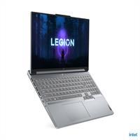 Eladó Lenovo Legion laptop 16" WQXGA i7-13700H 16GB 1TB RTX4060 DOS szürke Lenovo Legi - olcsó, Új Eladó - Miskolc ( Borsod-Abaúj-Zemplén ) fotó 5