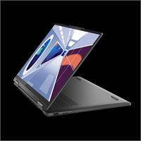 Eladó Lenovo Yoga laptop 14" WUXGA R5-7535U 16GB 512GB Radeon W11 szürke Lenovo Yoga 7 - olcsó, Új Eladó - Miskolc ( Borsod-Abaúj-Zemplén ) fotó 2