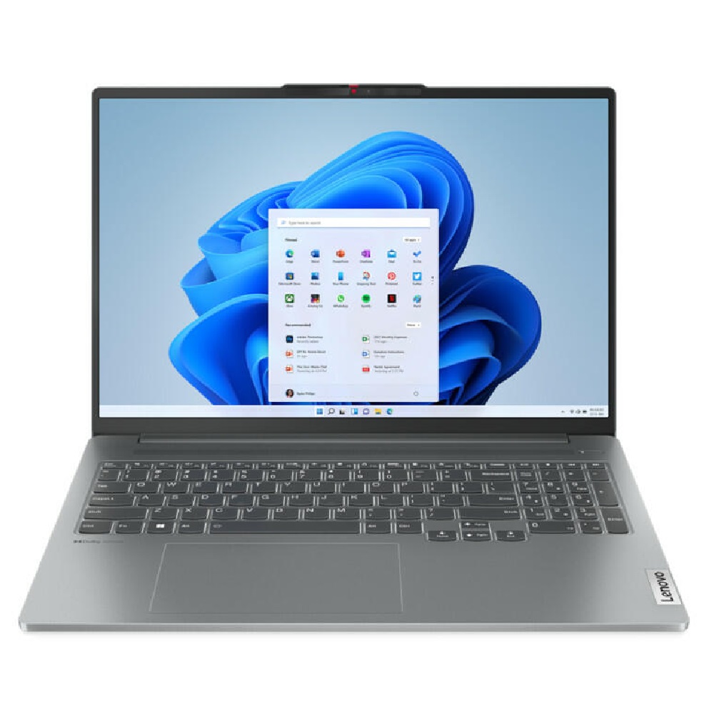 Eladó Lenovo IdeaPad laptop 14" 2.2K i5-13500H 16GB 1TB IrisXe W11 szürke Lenovo IdeaP - olcsó, Új Eladó - Miskolc ( Borsod-Abaúj-Zemplén ) fotó