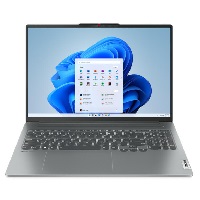 Lenovo IdeaPad laptop 14" 2.2K i5-13500H 16GB 1TB IrisXe W11 szürke Lenovo IdeaP