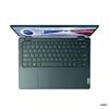 Eladó Lenovo Yoga laptop 13,3" WUXGA R5-7530U 8GB 256GB Radeon W11 zöld Lenovo Yoga 6 - olcsó, Új Eladó - Miskolc ( Borsod-Abaúj-Zemplén ) fotó 2