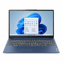 Lenovo IdeaPad laptop 16" WUXGA i5-12450H 8GB 512GB UHD W11 kék Lenovo IdeaPad S