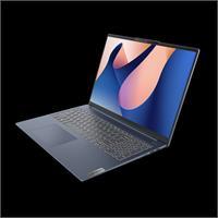 Eladó Lenovo IdeaPad laptop 16" WUXGA i5-12450H 8GB 512GB UHD W11 kék Lenovo IdeaPad S - olcsó, Új Eladó - Miskolc ( Borsod-Abaúj-Zemplén ) fotó 3