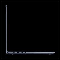 Eladó Lenovo IdeaPad laptop 16" WUXGA i5-12450H 8GB 512GB UHD W11 kék Lenovo IdeaPad S - olcsó, Új Eladó - Miskolc ( Borsod-Abaúj-Zemplén ) fotó 4