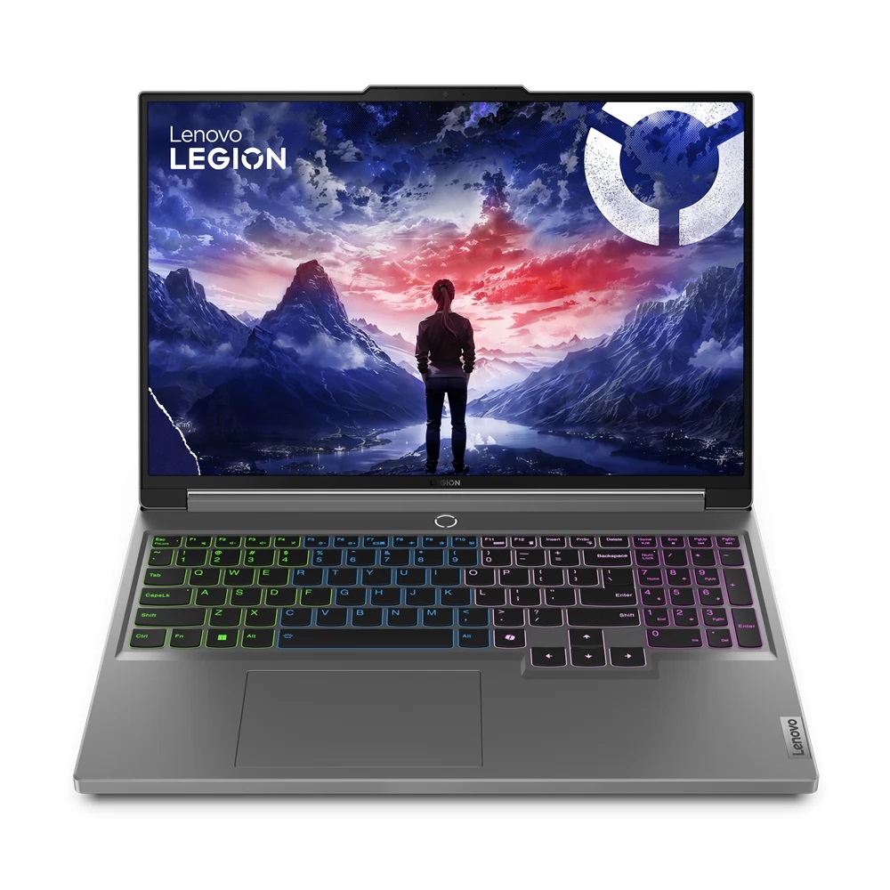 Eladó Lenovo Legion laptop 16" FHD i5-13450HX 16GB 512GB RTX4060 DOS szürke Lenovo Leg - olcsó, Új Eladó - Miskolc ( Borsod-Abaúj-Zemplén ) fotó
