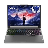 Lenovo Legion laptop 16" FHD i5-13450HX 16GB 512GB RTX4060 DOS szürke Lenovo Leg