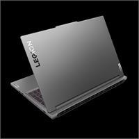 Eladó Lenovo Legion laptop 16" FHD i5-13450HX 16GB 512GB RTX4060 DOS szürke Lenovo Leg - olcsó, Új Eladó - Miskolc ( Borsod-Abaúj-Zemplén ) fotó 4
