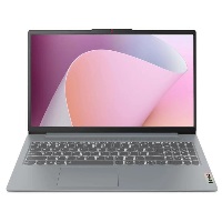 Lenovo IdeaPad laptop 16" WUXGA i5-12450H 16GB 512GB UHD DOS szürke Lenovo IdeaP