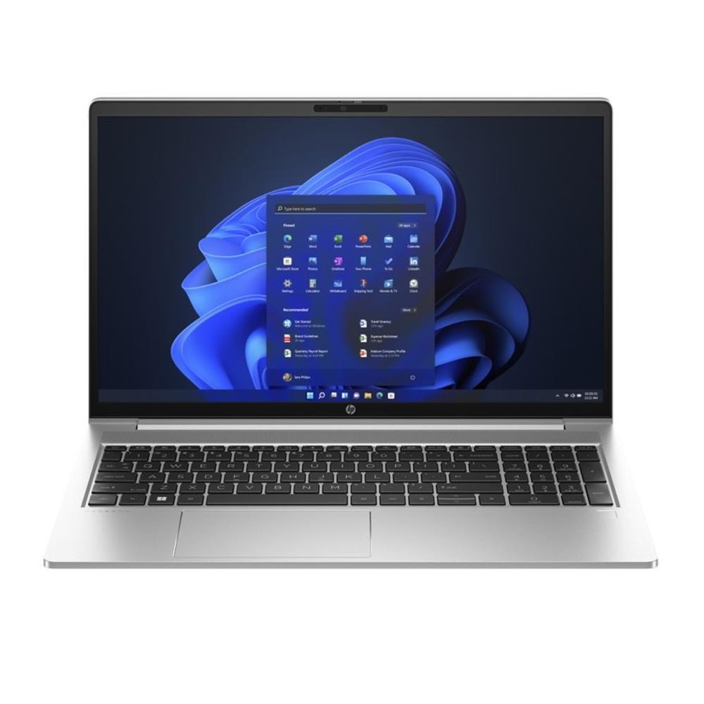 Eladó HP ProBook laptop 15,6" FHD i7-1355U 16GB 512GB IrisXe W11Pro ezüst HP ProBook 4 - olcsó, Új Eladó - Miskolc ( Borsod-Abaúj-Zemplén ) fotó