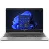 HP 250 laptop 15,6" FHD i5-1135G7 8GB 256GB IrisXe W11 ezüst HP 250 G8