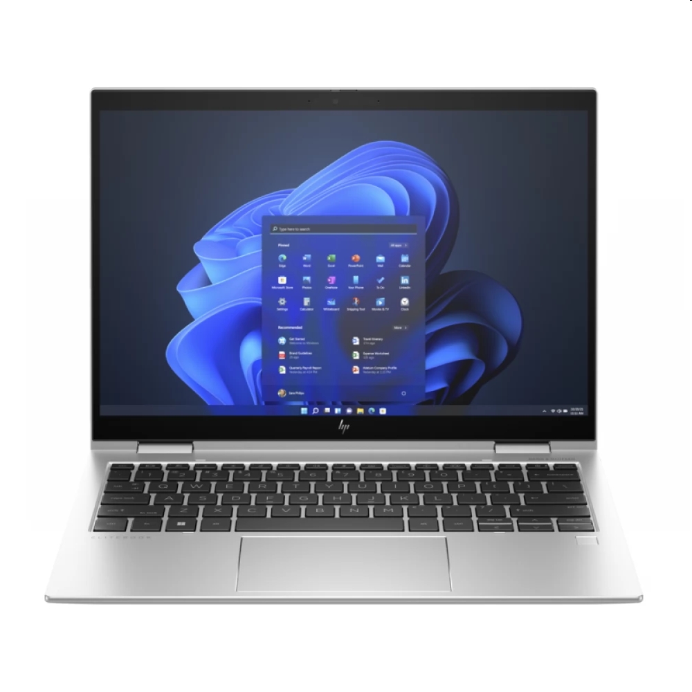 Eladó HP EliteBook laptop 13,3" WUXGA i7-1355U 32GB 1TB W11Pro ezüst HP EliteBook x360 - olcsó, Új Eladó - Miskolc ( Borsod-Abaúj-Zemplén ) fotó