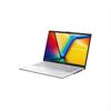 Eladó Asus VivoBook laptop 15,6" FHD R5-7520U 16 GB 512GB Radeon NOOS ezüst Asus VivoB - olcsó, Új Eladó - Miskolc ( Borsod-Abaúj-Zemplén ) fotó 2