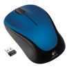 LOGITECH Vezet�k N�lk�li eg�r M235 Optikai Steel Blue Nano ( 1 �v �ltal�nos (jog